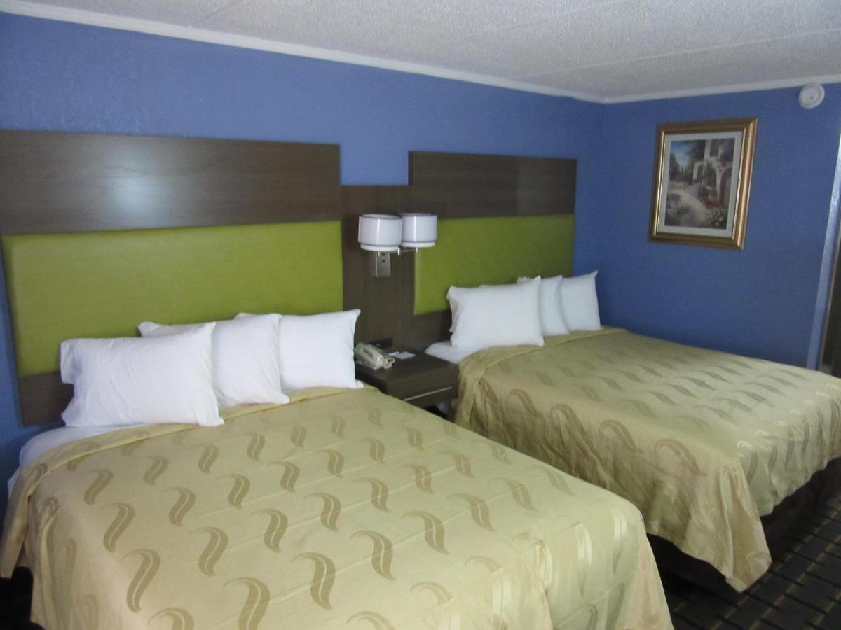Quality & Near Six Flags East Hotel Atlanta