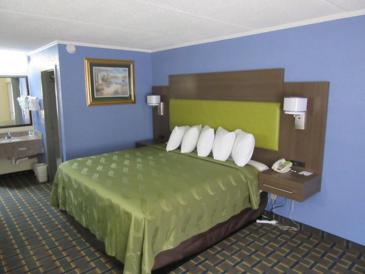 Quality & Near Six Flags East 2* Atlanta