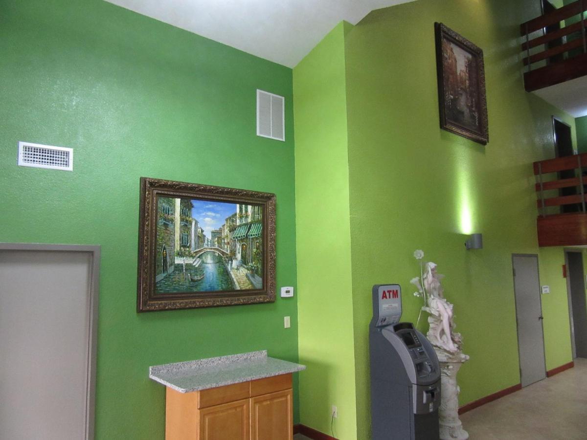 Hotel Quality & Near Six Flags East Atlanta
